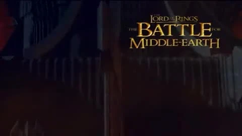 LOTR The Battle for Middle-earth #6 Hi-Res