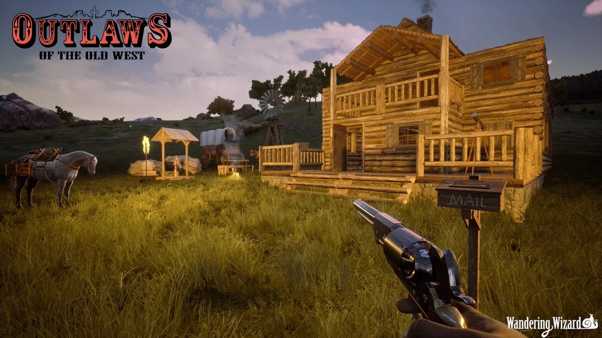 Новая информация об игре