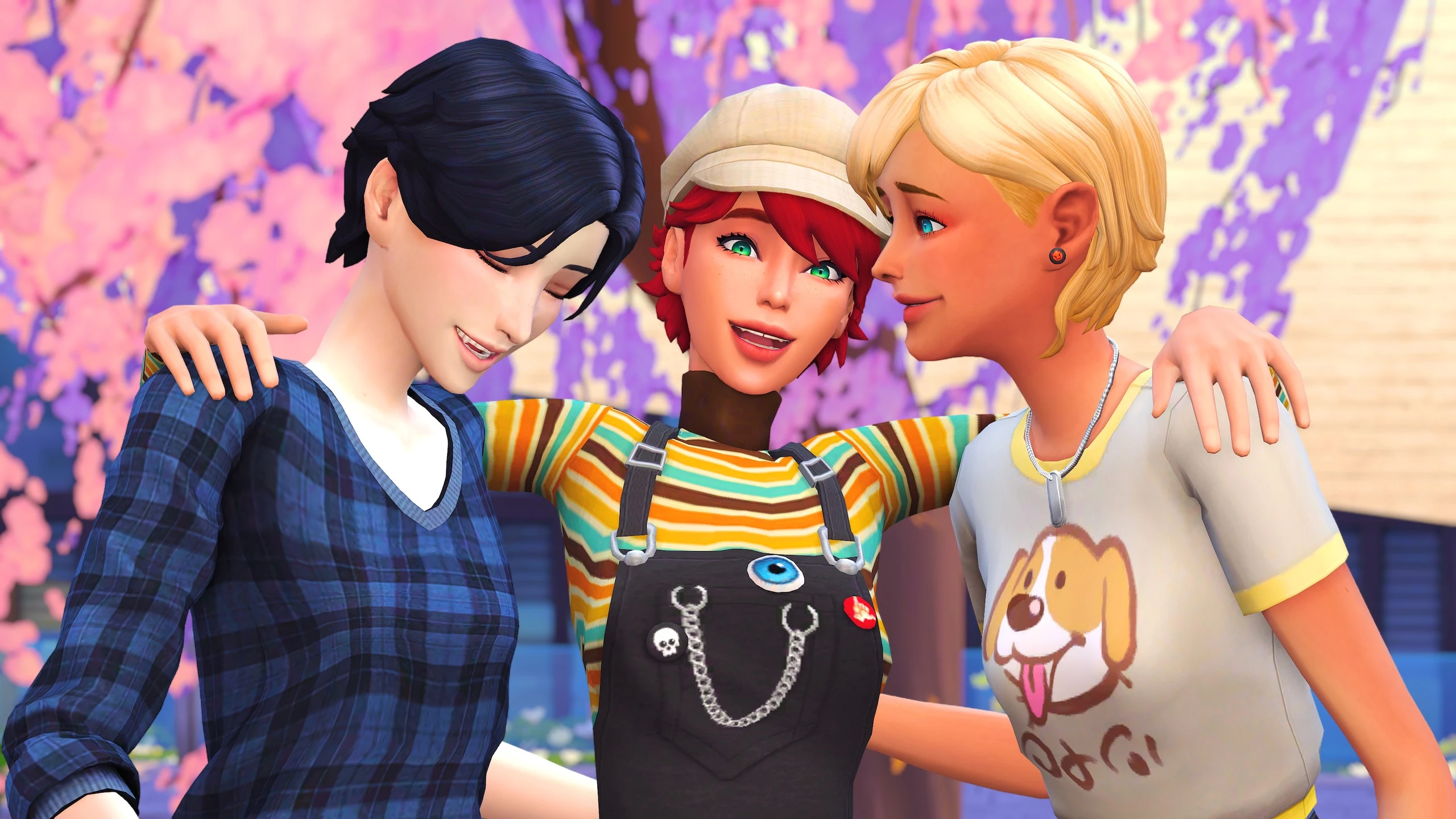 Психолог похвалил The Sims 4 за реалистичную передачу чувств персонажей