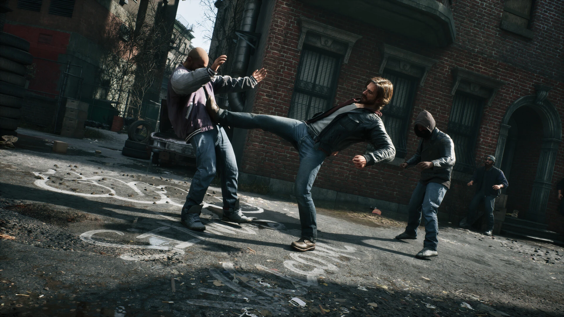 Threat Interactive: графика Unreal Engine 5 отвратительна, а разработчики боятся в этом признаться