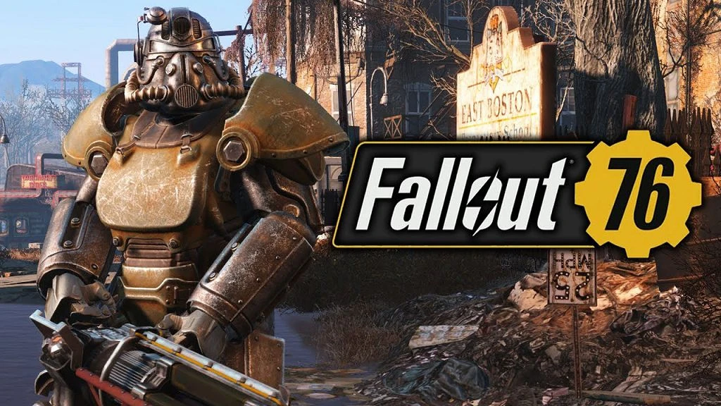 Фил Спенсер вернулся в Fallout 76 на фоне успеха сериала
