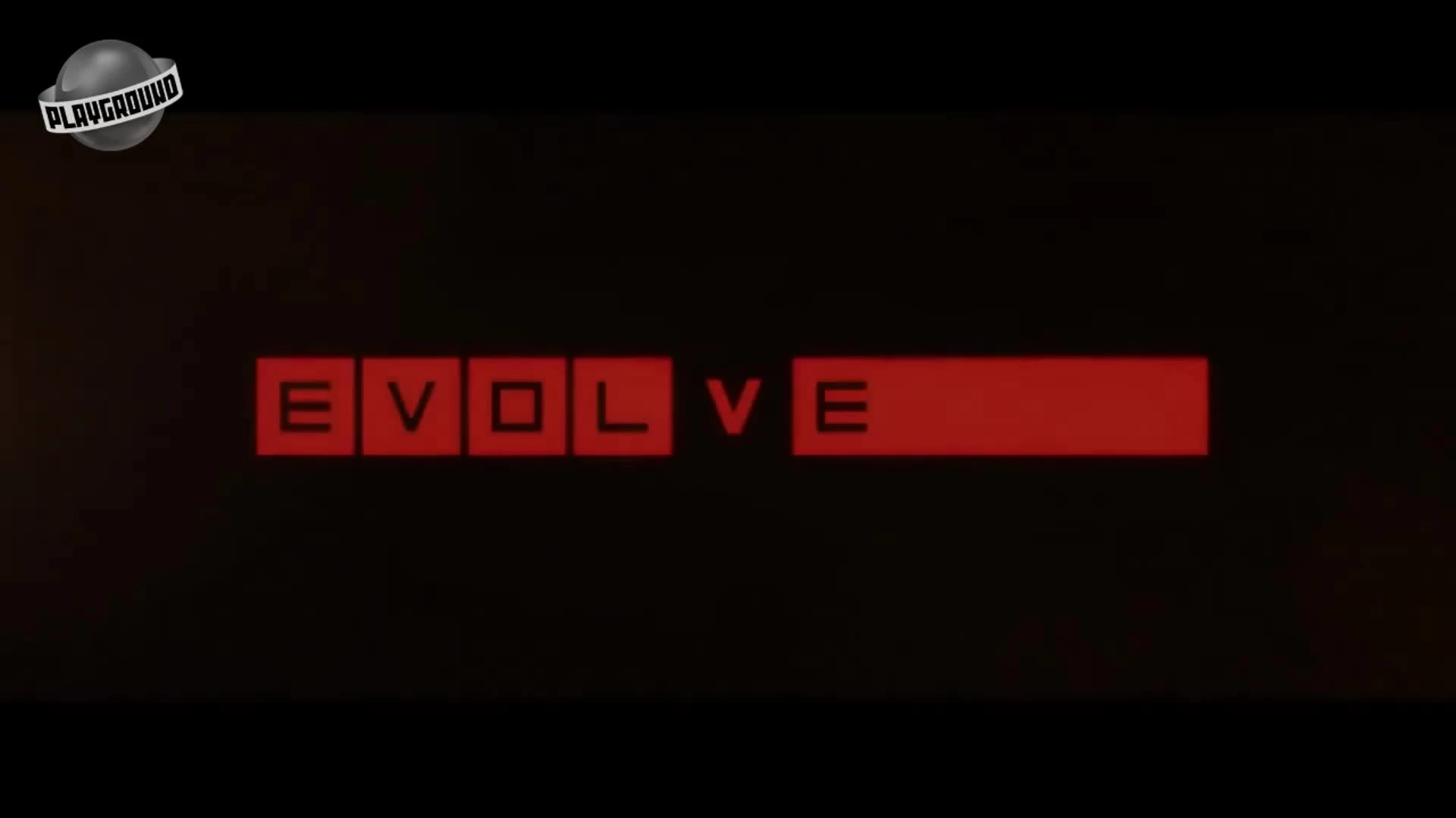 Комковатый блин: рецензия на Evolve
