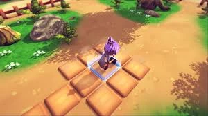 Ролевая игра о выращивании монстров, Re Legend, выйдет на PS4, XOne и Switch