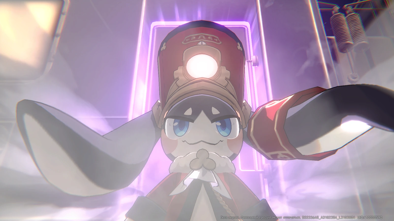 Я поиграл в Honkai: Star Rail, и вот что из этого вышло