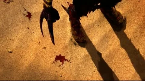 Heavy Spectrum разрабатывает Shadow of the Beast для PlayStation 4