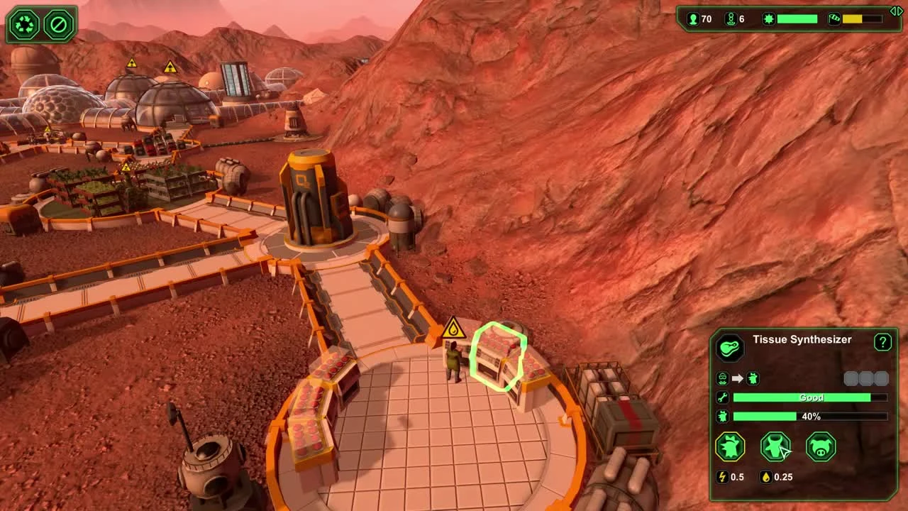 Наш новый Голиаф - PlanetBase