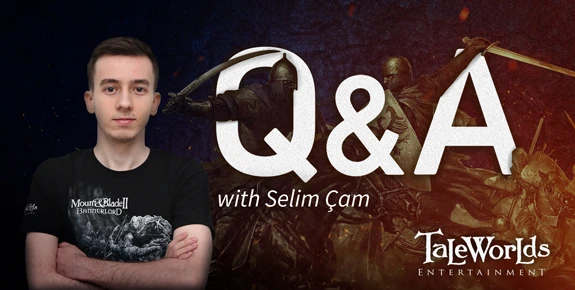 Mount & Blade 2 II: Bannerlord. Блог Разработчиков 83. Интервью с программистом