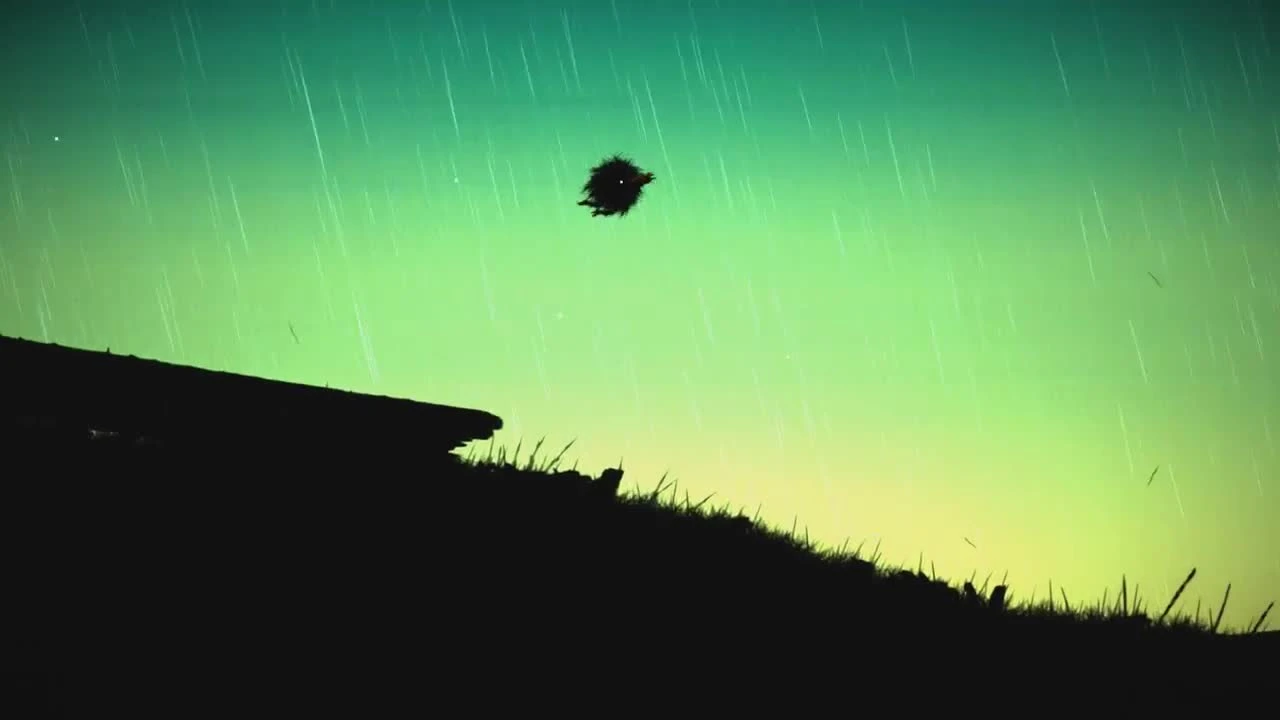 Feist game - ep.4 Прохождение