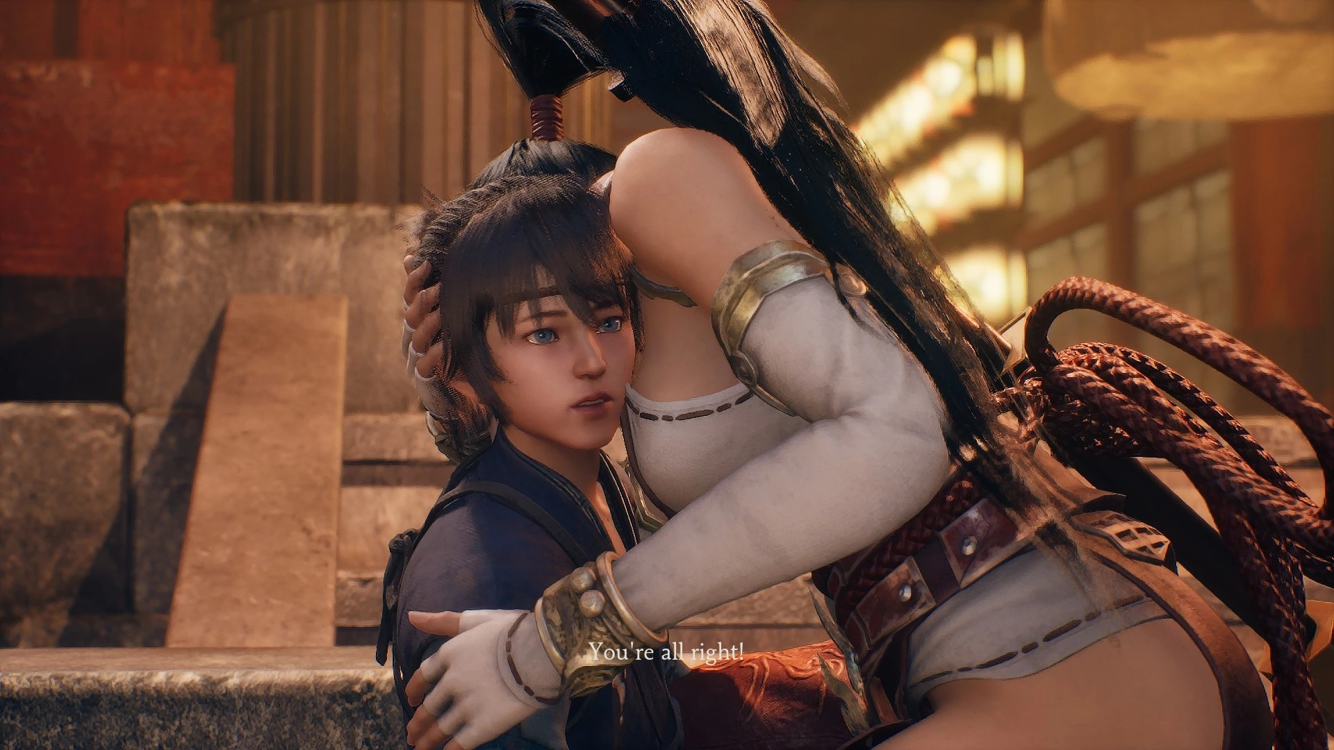 Как устранить эффекта гостинга в Ninja Gaiden 2 Black: оптимизация графики