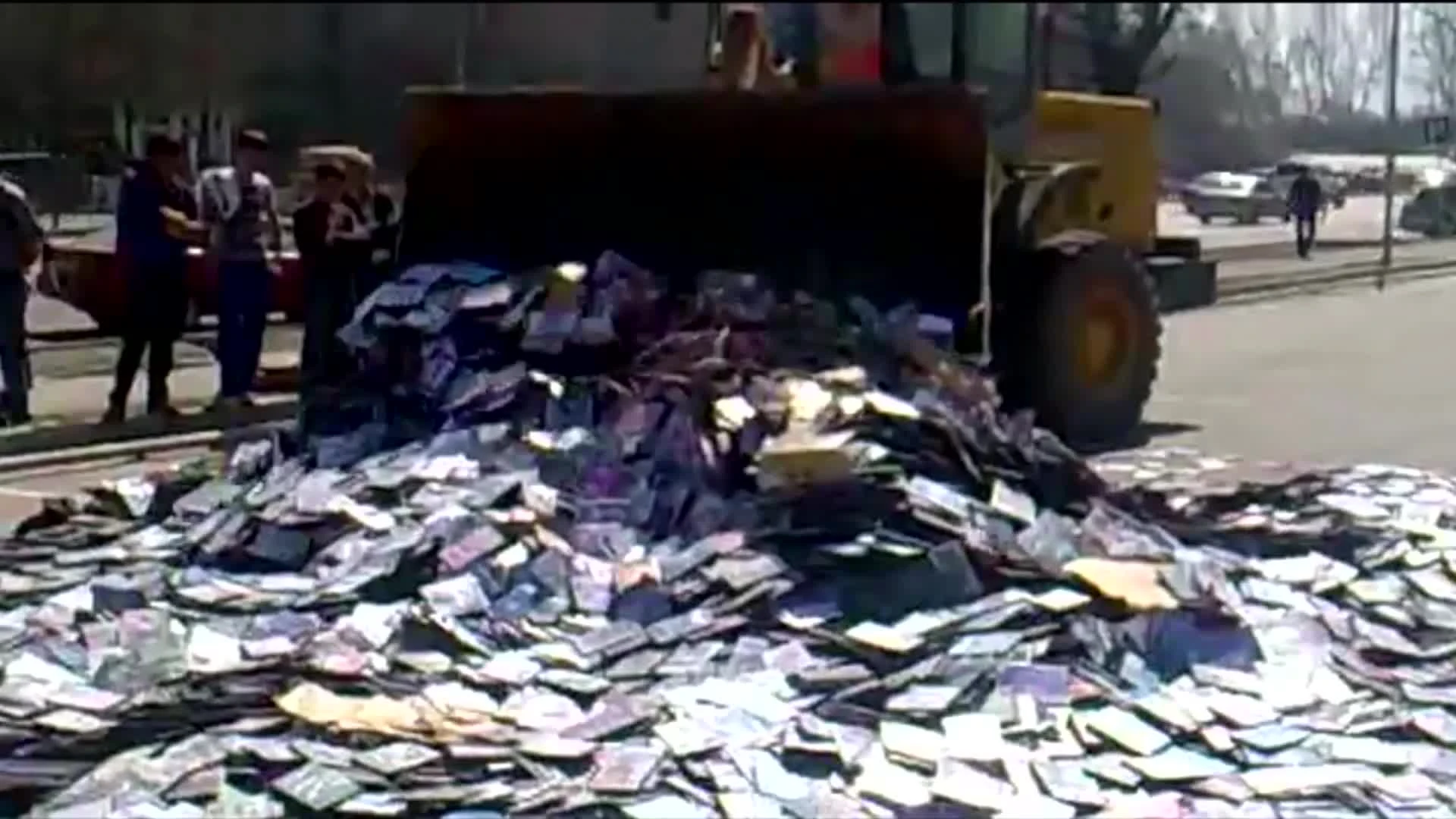 Игровой капец: Пилотный выпуск