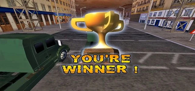 Почему бы и нет: ремастер худшей гоночной игры всех времён в разработке