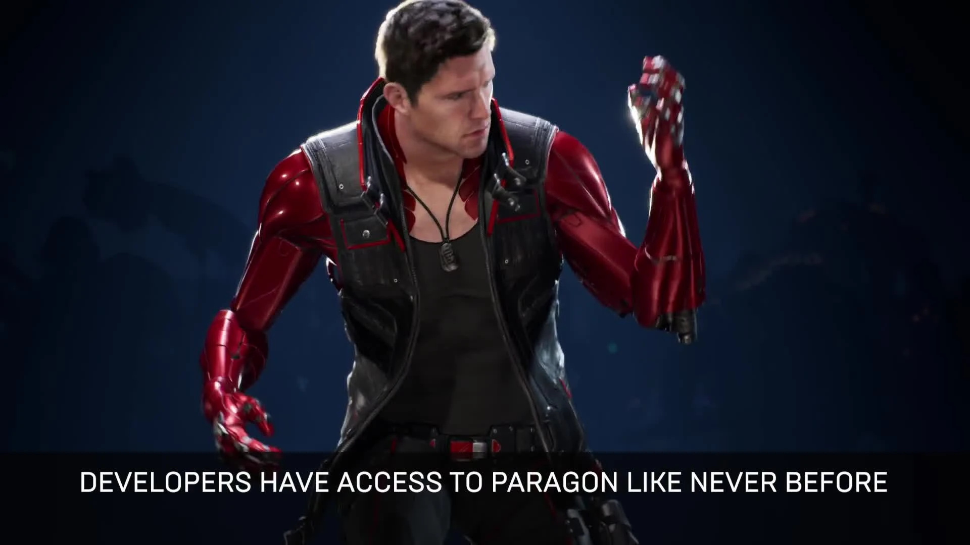 Epic Games бесплатно раздает ассеты из Paragon на $12,000,000