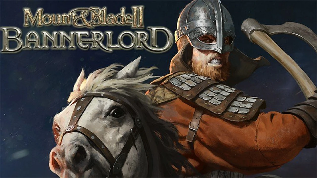 В Mount and Blade 2: Bannerlord появится официальная русская локализация