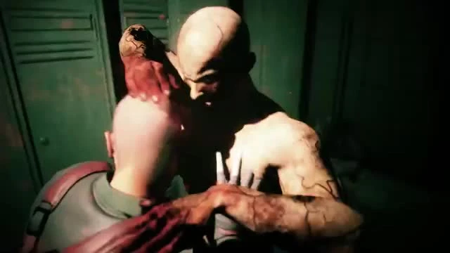 Вышел новый тизер Daymare: 1998 от фанатов Resident Evil 2