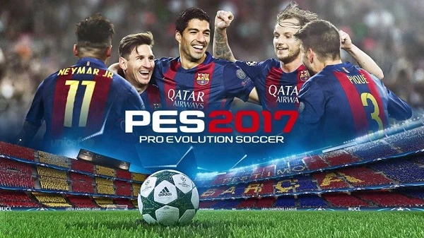 PES 2017 "Multi-Switcher v8 by MjTs-140914"