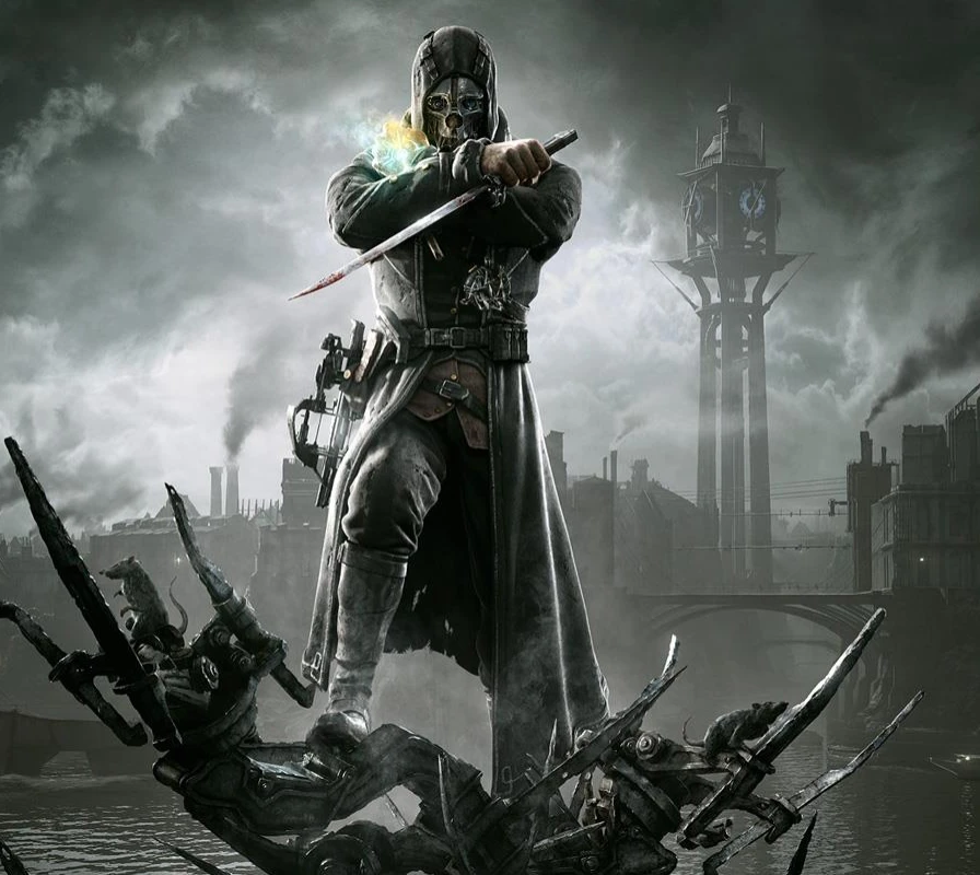 Создатели Dishonored уверены, что одиночным играм предстоит еще долгая жизнь