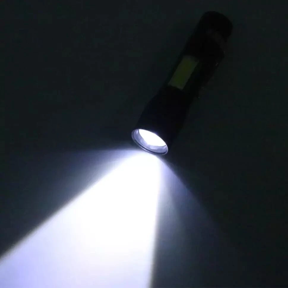 Left 4 Dead 2 "Более чёткий луч фонарика"