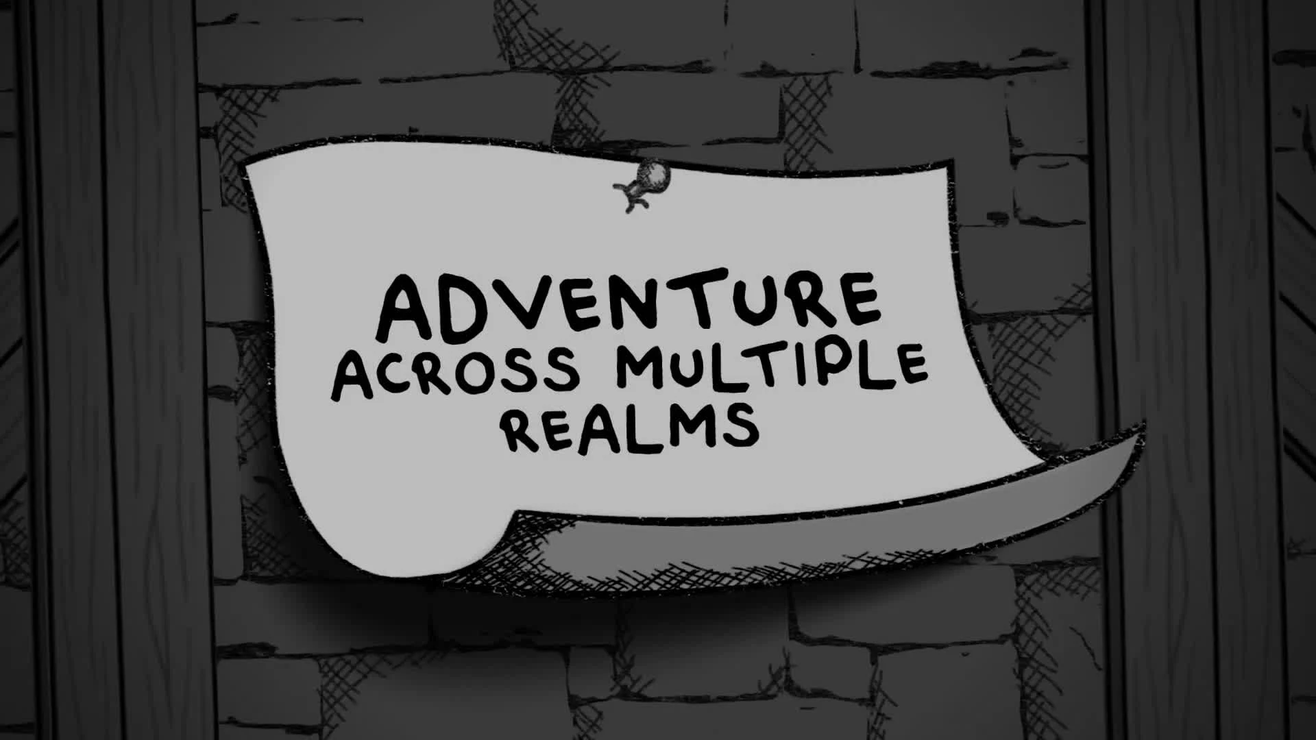 Guild of Dungeoneering "Релизный трейлер"