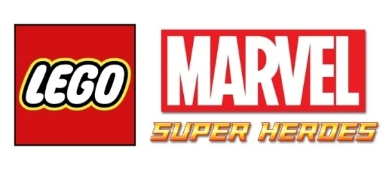 Оценки LEGO Marvel Super Heroes