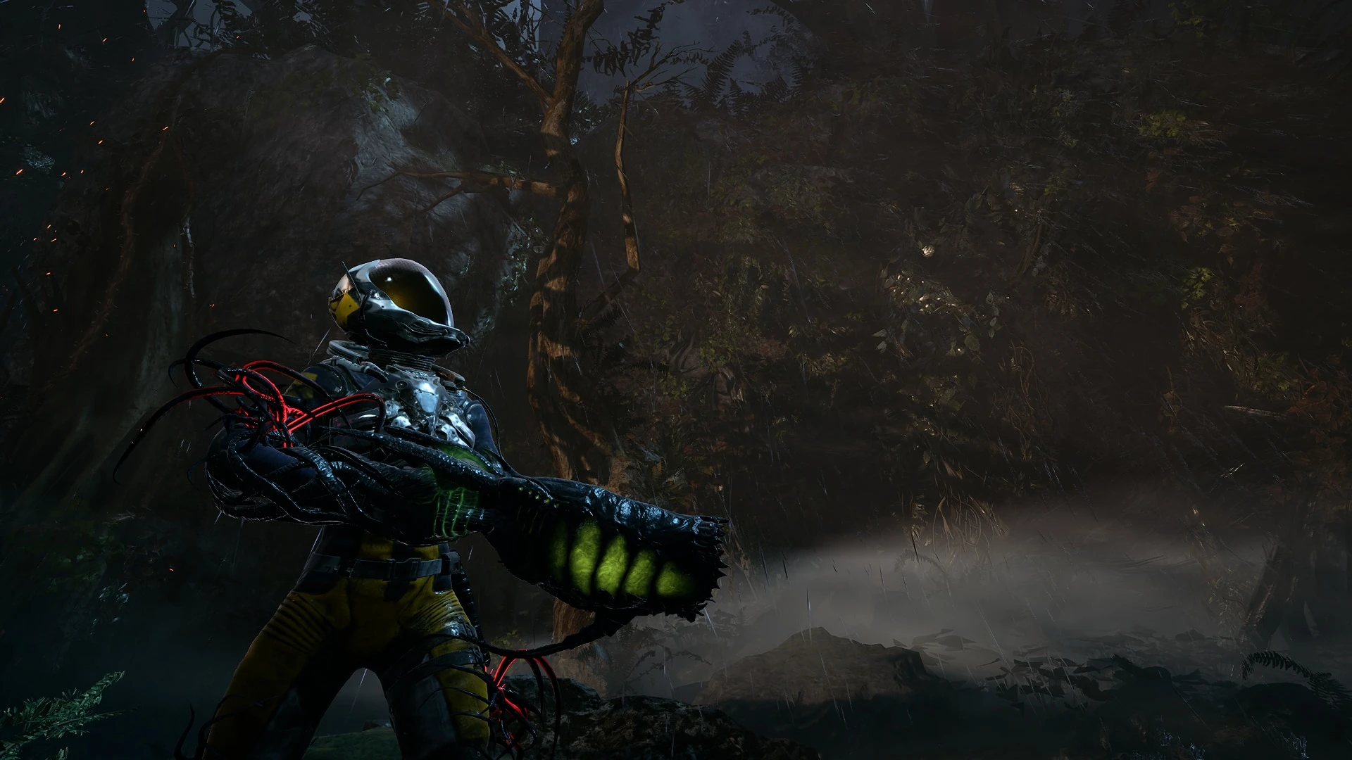 ПК-версия Returnal внезапно подверглась ревью-бомбингу из-за самых абсурдных причин