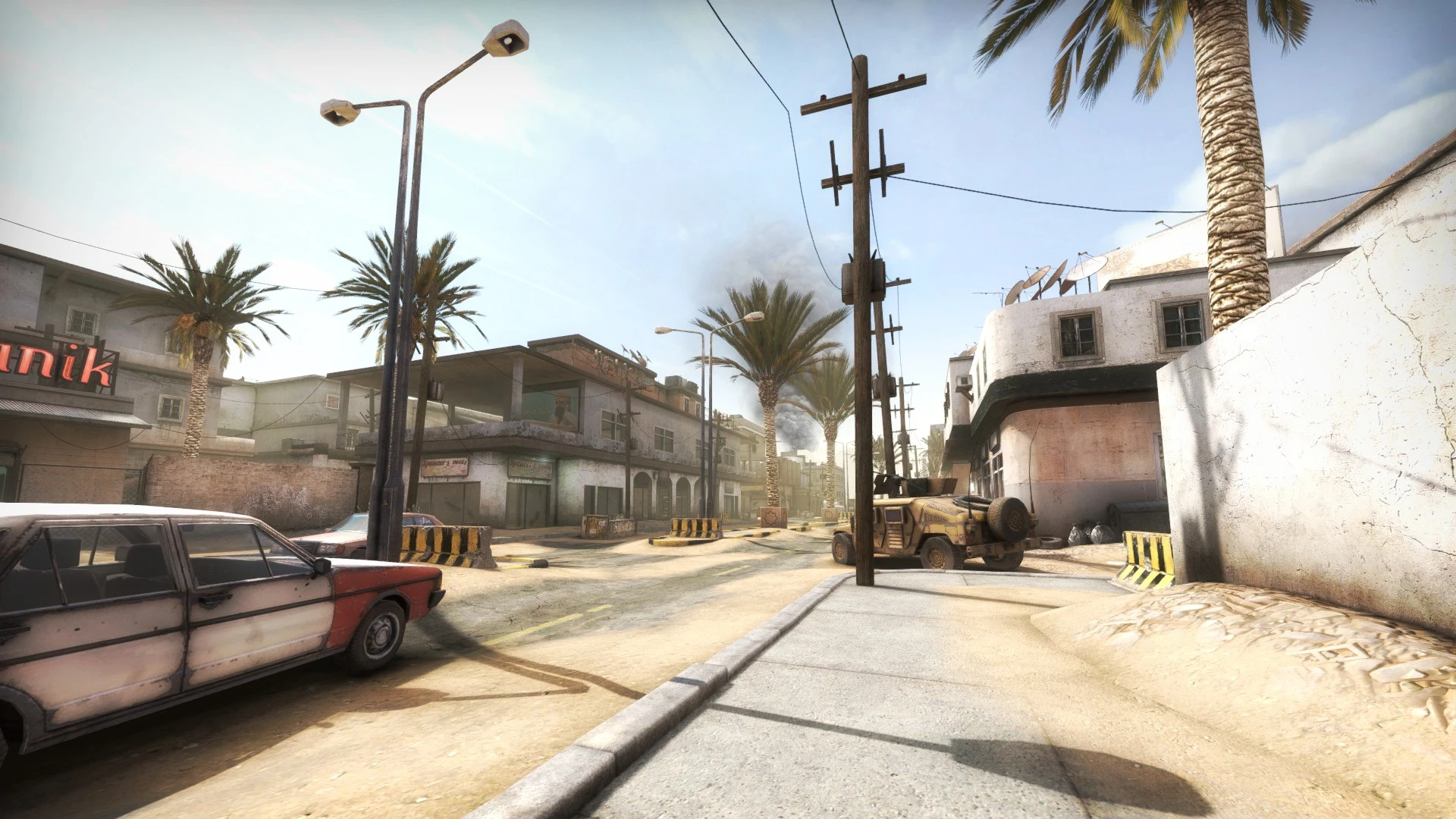 Объявлена дата релиза Insurgency: Sandstorm