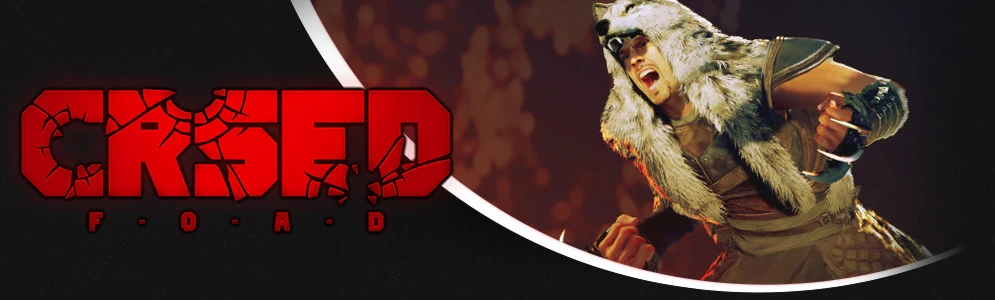 В CRSED: F.O.A.D стартовал новый сезон "Коготь" с новым соревновательным режимом, оружием и многочисленными улучшениями