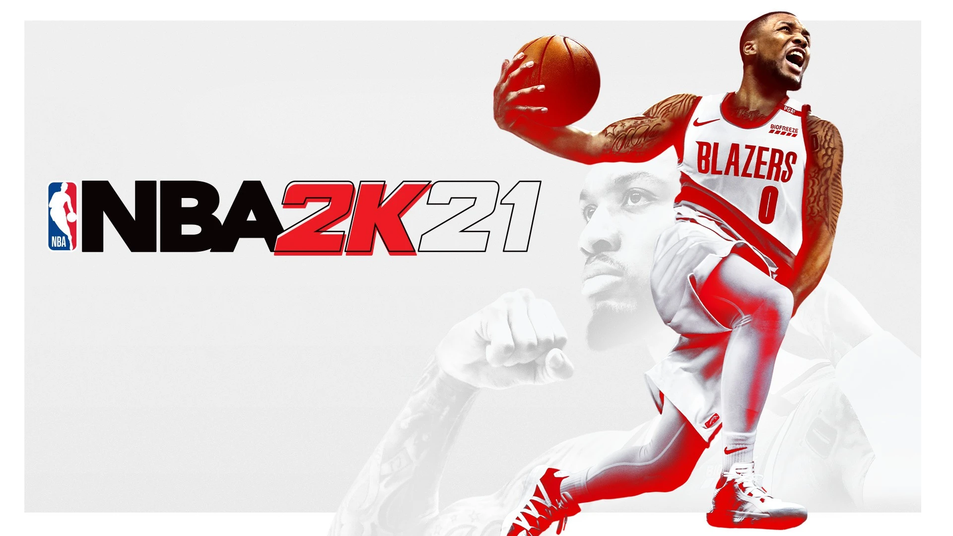 NBA 2K21 стала временно бесплатной в Steam