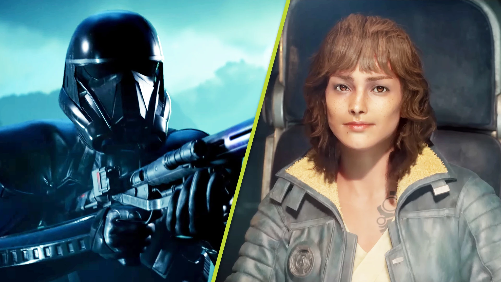 Злодей из "Мандалорца" может появиться в Star Wars Outlaws