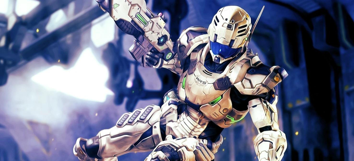 Слух: Platinum Games в партнёрстве с Microsoft разрабатывет Vanquish 2