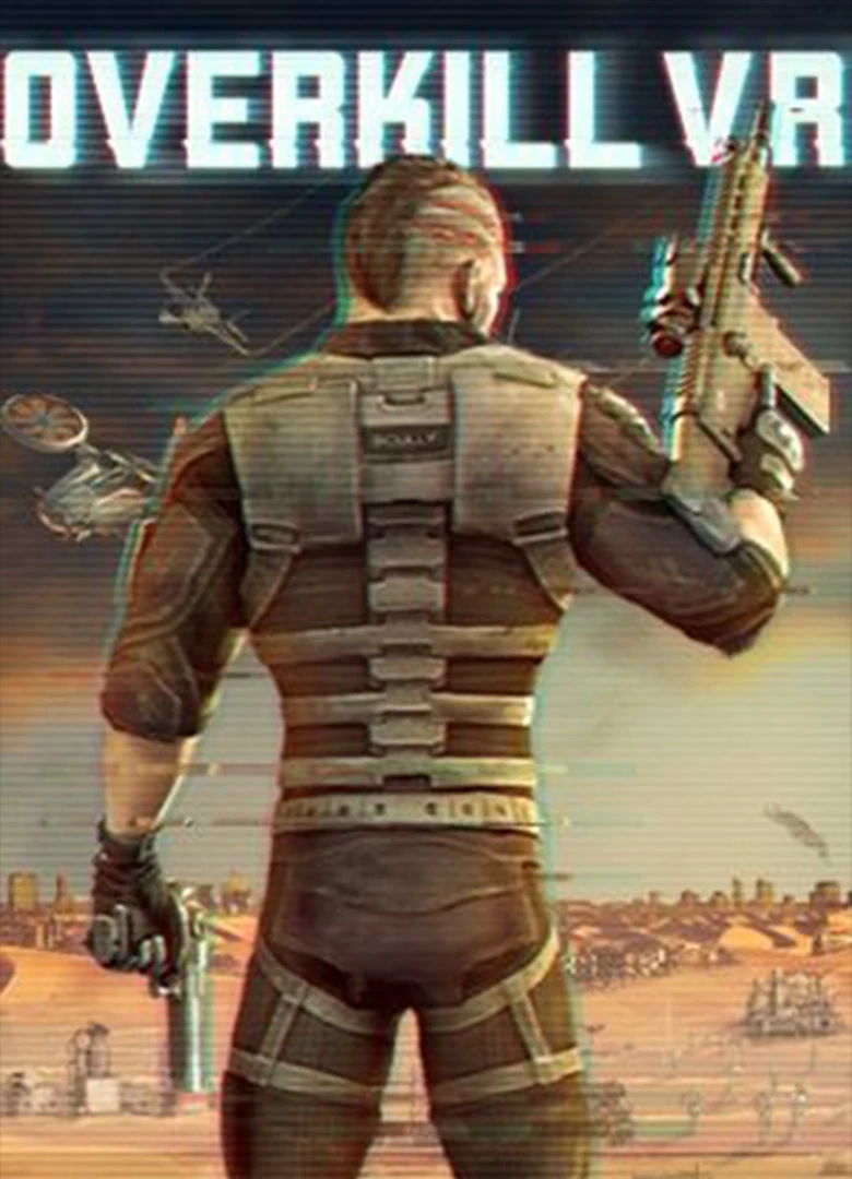 Overkill VR