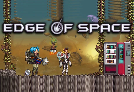 Edge of Space: назначена дата выхода