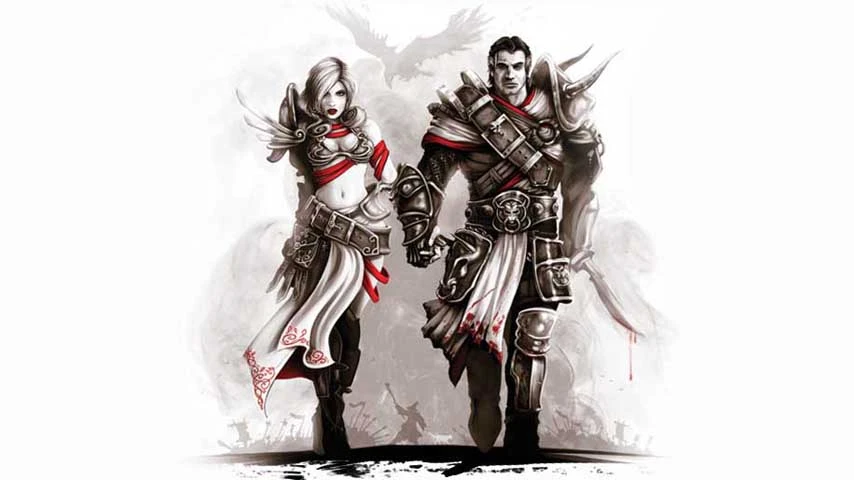 Разработчики Lords of the Fallen и Divinity: Original Sin представят новые проекты на E3 2015