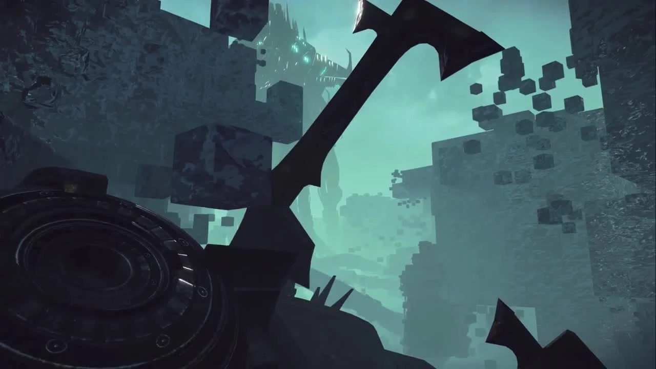 Трейлер дополнения Immortal: Unchained - Storm Breaker