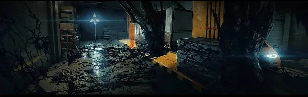 "Консульство" в опасности. Инсайдеры выложили тизер и скриншоты следующего ивента в R6 Siege