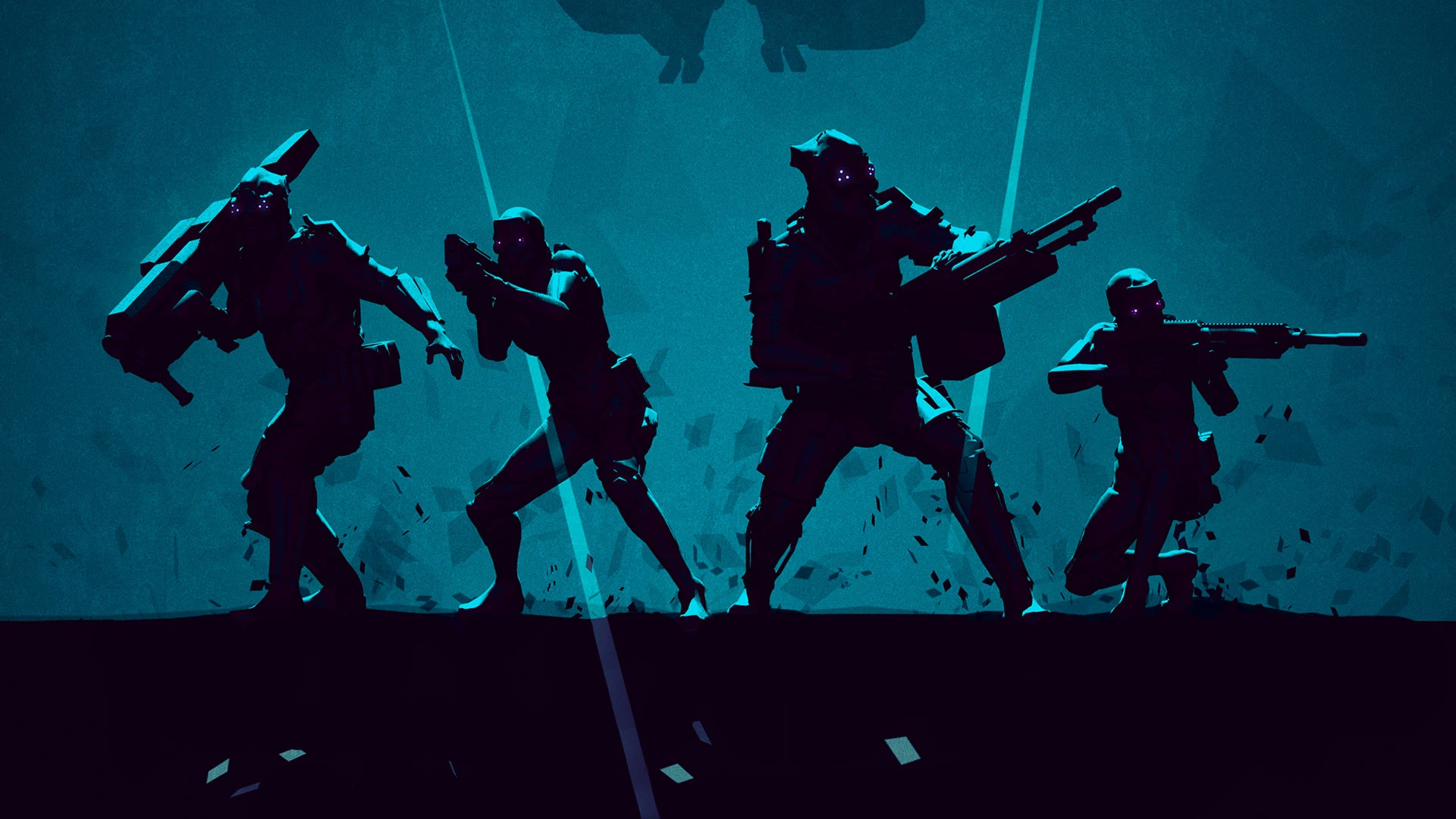 Paradox остановила разработку экшена Hollowpoint