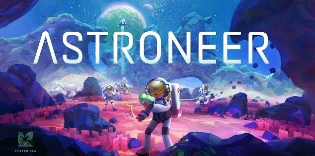 ASTRONEER: Сохранение/SaveGame (Много ресурсов, все исследования, открыто ядро Сильвы)