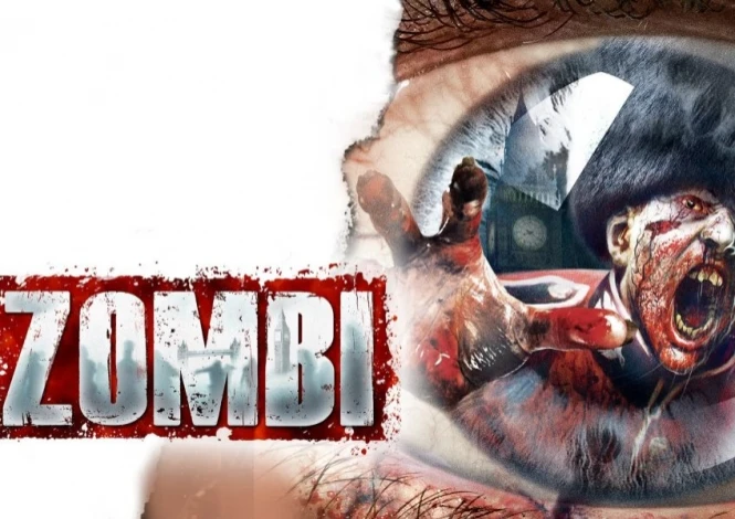 Подписчики PlayStation Plus получат в апреле хоррор Zombi от Ubisoft