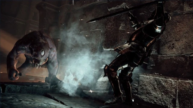 Deep Down грозится затмить конкурентов красотой