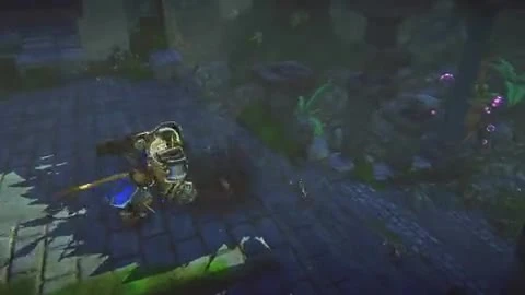 EverQuest Next: первые подробности новой MMORPG от SOE