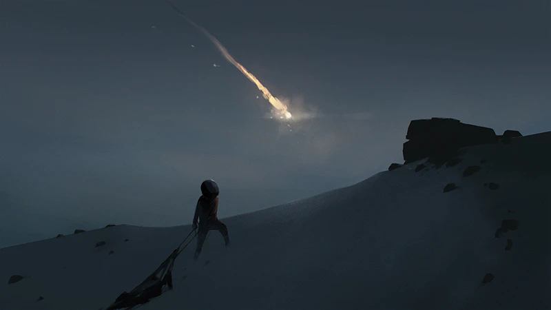 Разработчики Inside и Limbo работают над научно-фантастическим проектом