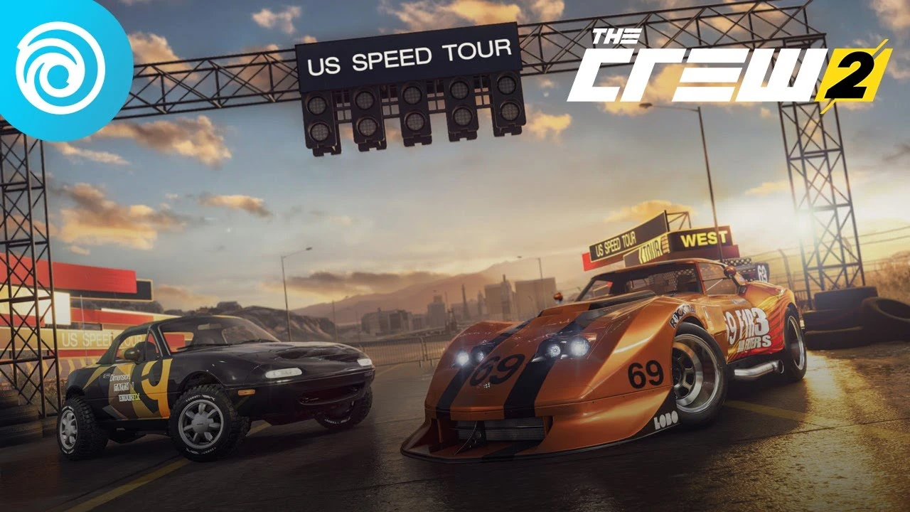 Вторая часть третьего сезона The Crew 2 пройдет на Западном побережье США