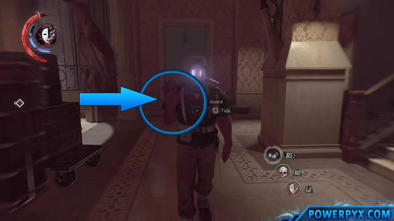 Dishonored Death of the Outsider - Получение трофея Salute!