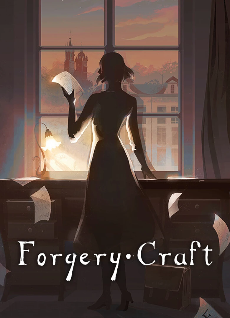 Forgery Craft