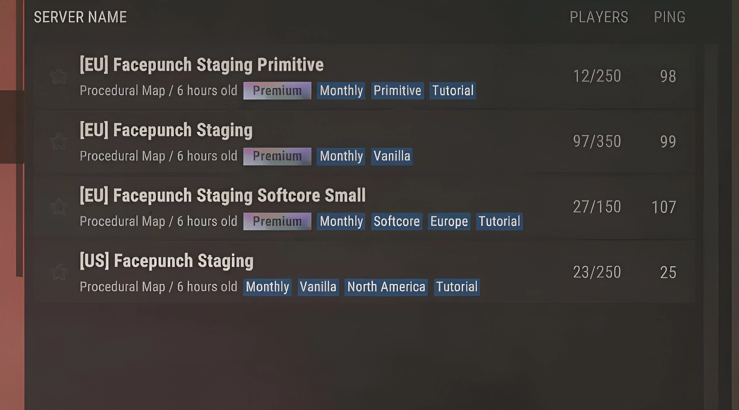 В RUST появятся Premium-серверы для борьбы с читерами