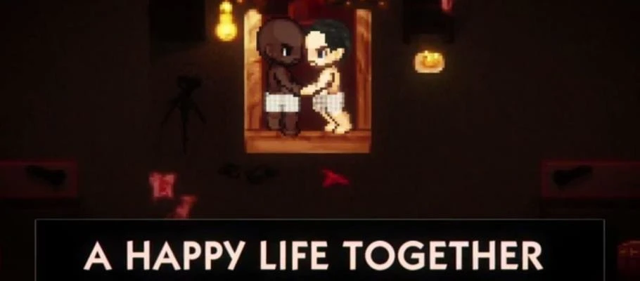 Ролевая игра о любви, хаосе и последствиях каждого решения Always Sometimes Monsters выйдет на PS4