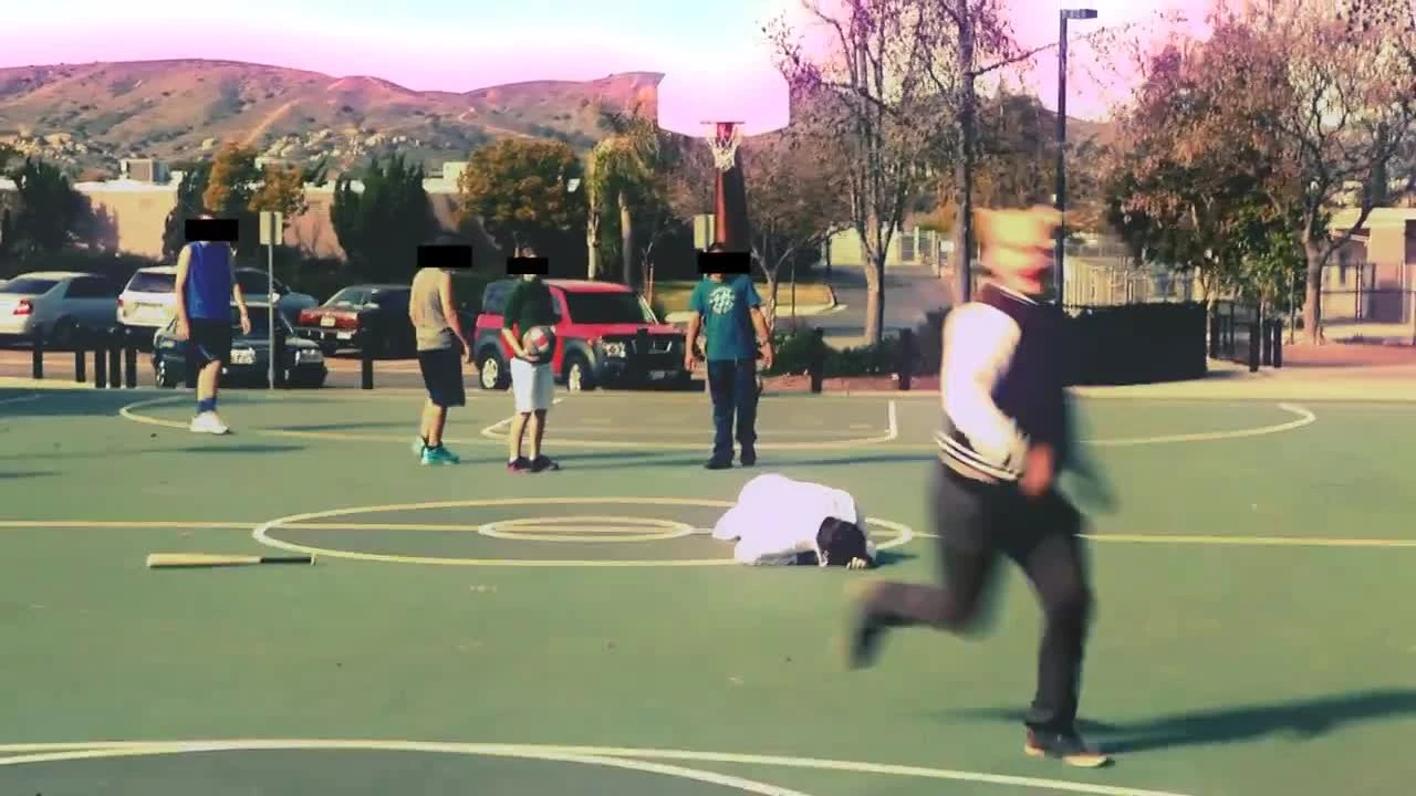 Mega64 - HOTLINE MIAMI