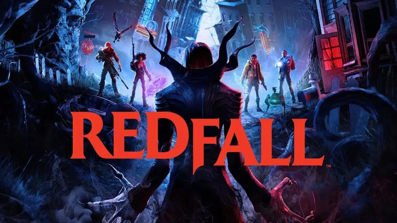 Состоялся релиз Redfall - пользователи и журналисты разгромили игру