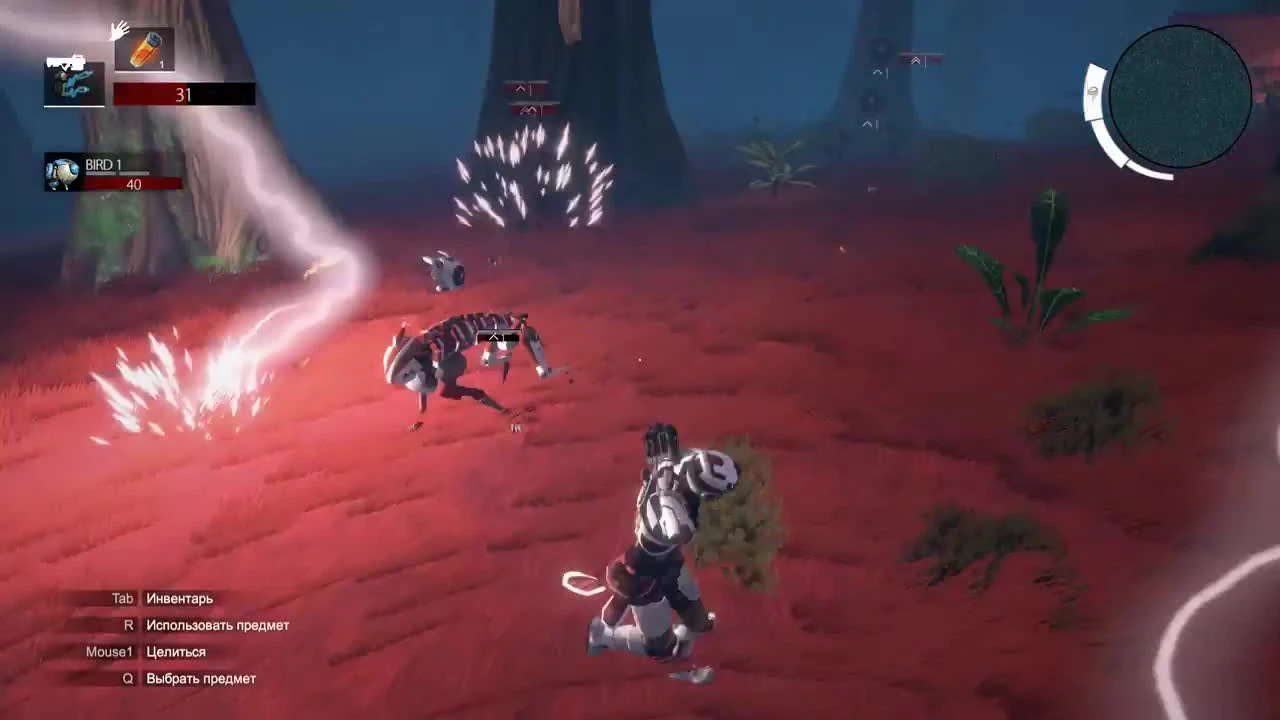 Убийца Subnautica? - Новая выживалка! - Sky Break Обзор!