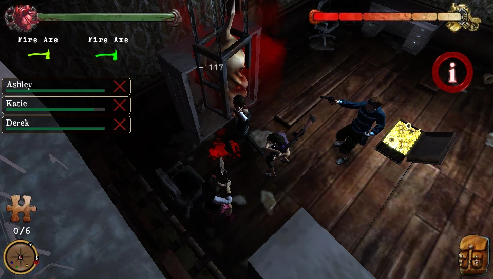 Оценки SH: Book of Memories