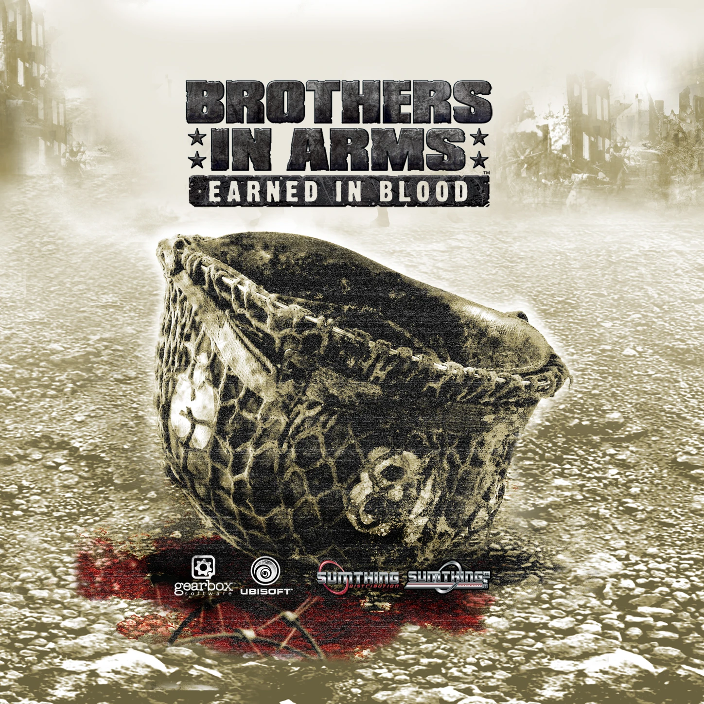 Brothers In Arms: Earned In Blood "OST (Официальный саундтрек)"